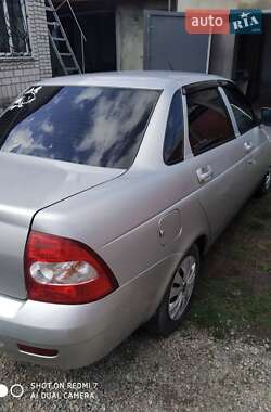 Седан ВАЗ 2170 Priora 2013 в 