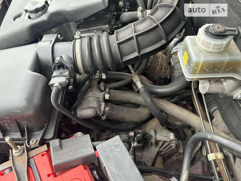 Седан ВАЗ / Lada 2170 Priora 2008 в Кривом Роге