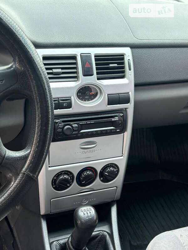 Седан ВАЗ / Lada 2170 Priora 2008 в Кривом Роге