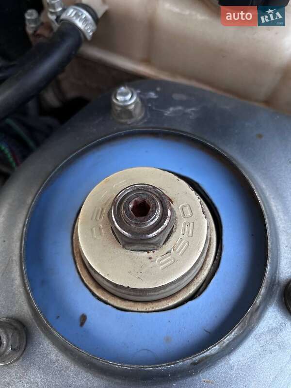 Седан ВАЗ / Lada 2170 Priora 2008 в Новому Бузі фото 8 Седан ВАЗ / Lada 2170 Priora 2008 в Новому Бузі