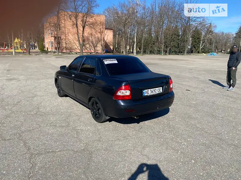 Продам VAZ Лада 2170 Приора 2007 AE3692OE   AUTO RIA 