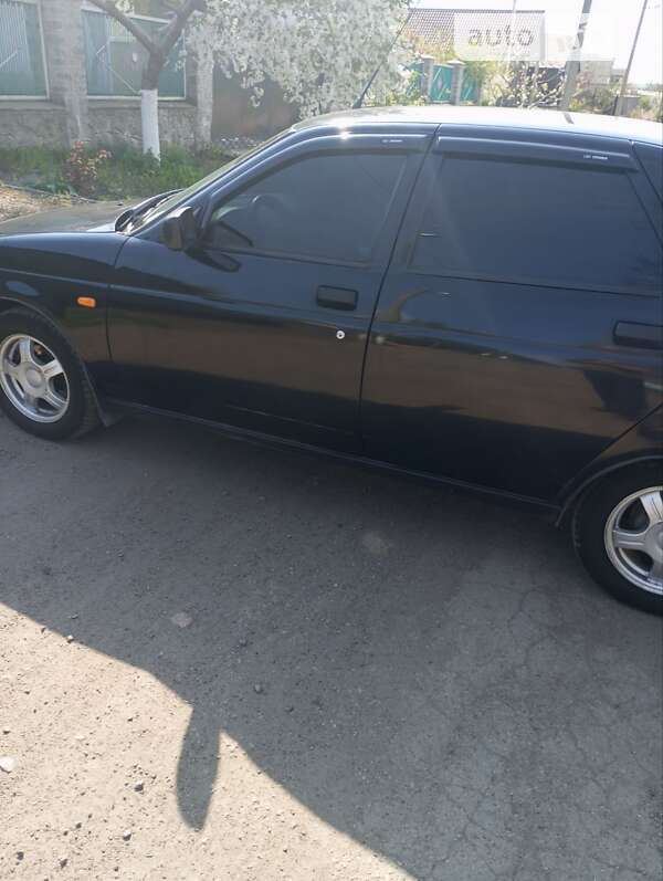 Седан ВАЗ / Lada 2170 Priora 2008 в Южноукраїнську фото 10 Седан ВАЗ / Lada 2170 Priora 2008 в Южноукраїнську