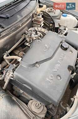 Седан ВАЗ 2170 Priora 2008 в 