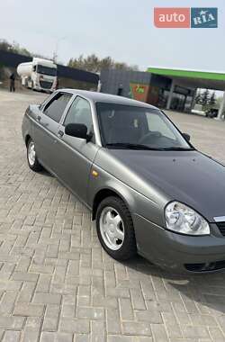 Седан ВАЗ 2170 Priora 2008 в 