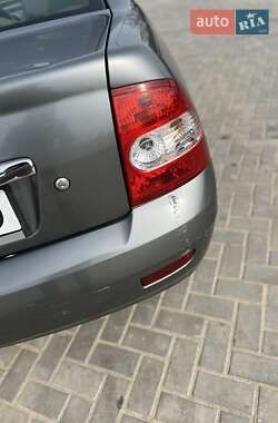 Седан ВАЗ 2170 Priora 2008 в 