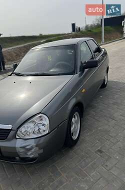 Седан ВАЗ 2170 Priora 2008 в 