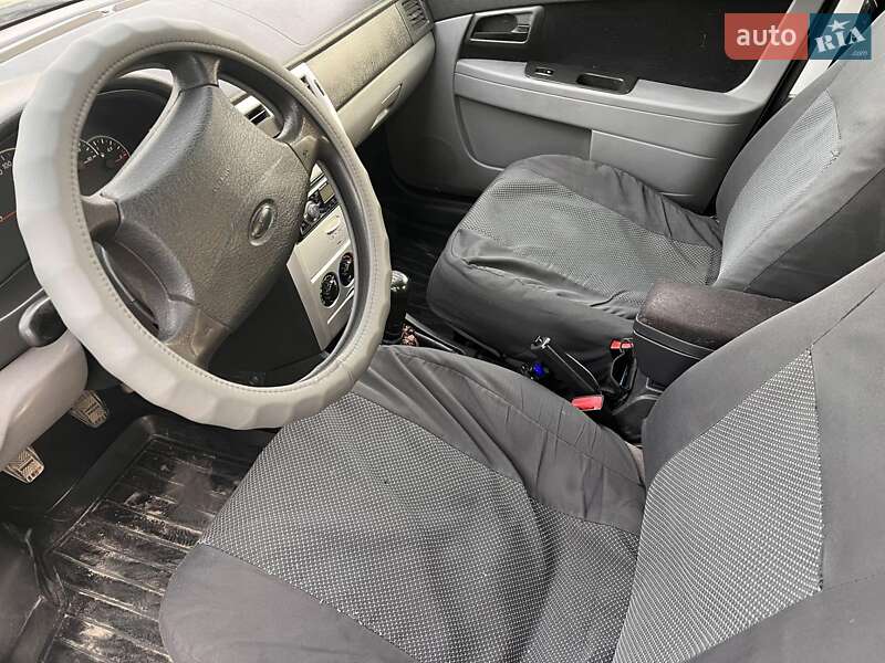 Седан ВАЗ / Lada 2170 Priora 2008 в Виннице