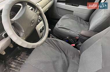 Седан ВАЗ 2170 Priora 2008 в 