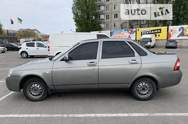 Седан ВАЗ / Lada 2170 Priora 2008 в Павлограде