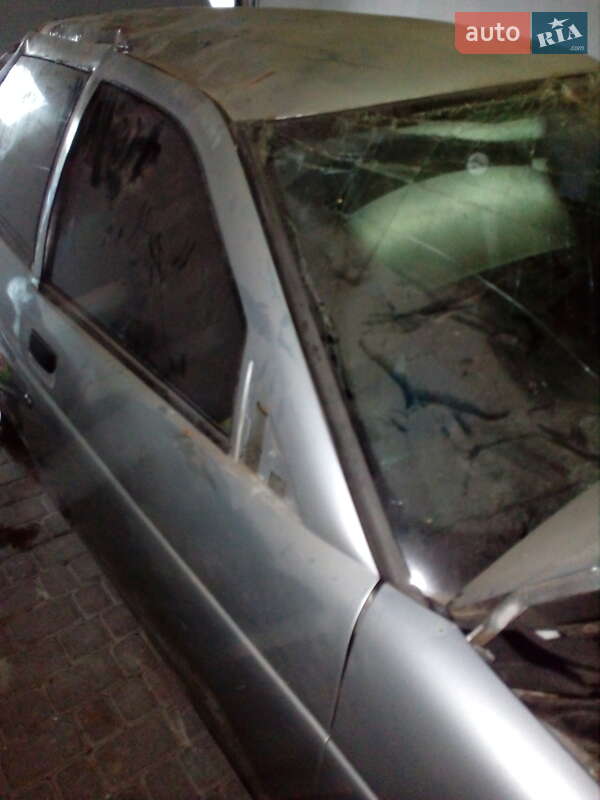 Седан ВАЗ / Lada 2170 Priora 2008 в Івано-Франківську