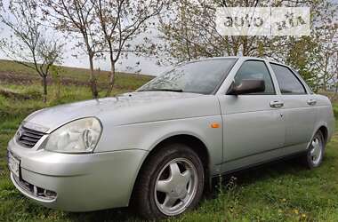 Седан ВАЗ / Lada 2170 Priora 2007 в Хмельницком