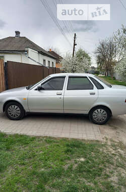 Седан ВАЗ 2170 Priora 2007 в 