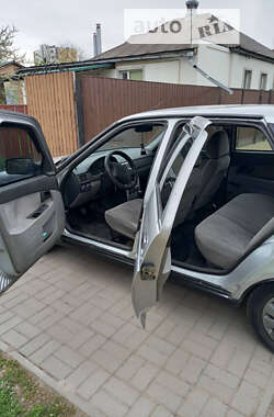 Седан ВАЗ 2170 Priora 2007 в 