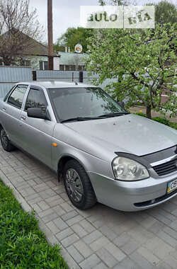 Седан ВАЗ 2170 Priora 2007 в 