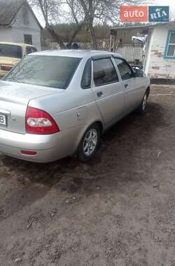Седан ВАЗ 2170 Priora 2010 в 
