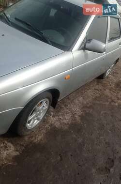 Седан ВАЗ 2170 Priora 2010 в 