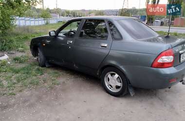 Седан ВАЗ / Lada 2170 Priora 2008 в Виннице