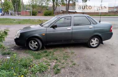 Седан ВАЗ / Lada 2170 Priora 2008 в Вінниці