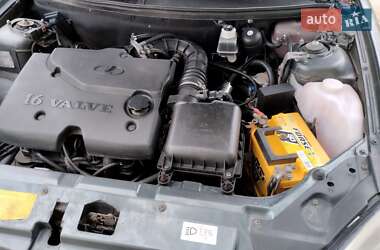 Седан ВАЗ 2170 Priora 2008 в 