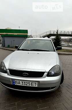 Седан ВАЗ / Lada 2170 Priora 2007 в Киеве