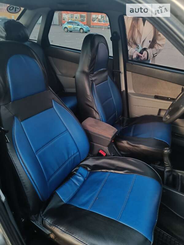 Седан ВАЗ / Lada 2170 Priora 2007 в Житомире