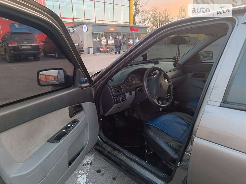 Седан ВАЗ / Lada 2170 Priora 2007 в Житомире
