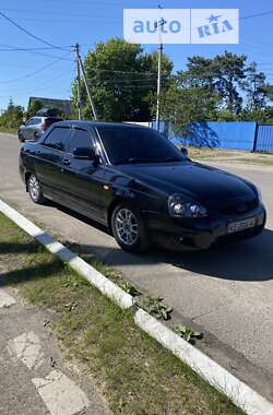 Седан ВАЗ / Lada 2170 Priora 2009 в Харкові