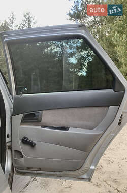 Седан ВАЗ / Lada 2170 Priora 2007 в Царичанке