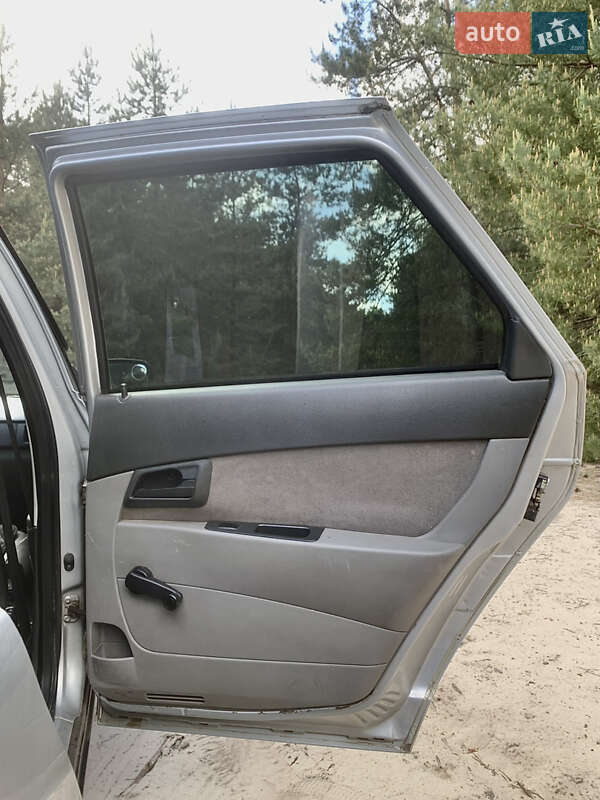 Седан ВАЗ / Lada 2170 Priora 2007 в Царичанці