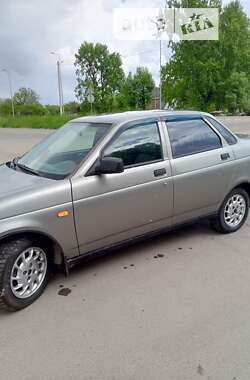 Седан ВАЗ / Lada 2170 Priora 2008 в Тульчине