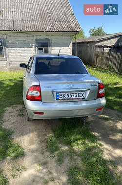 Седан ВАЗ 2170 Priora 2008 в 
