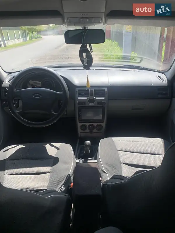 ВАЗ / Lada 2170 Priora 2009