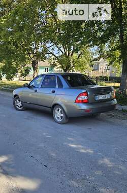 Седан ВАЗ / Lada 2170 Priora 2008 в Чемеровцах