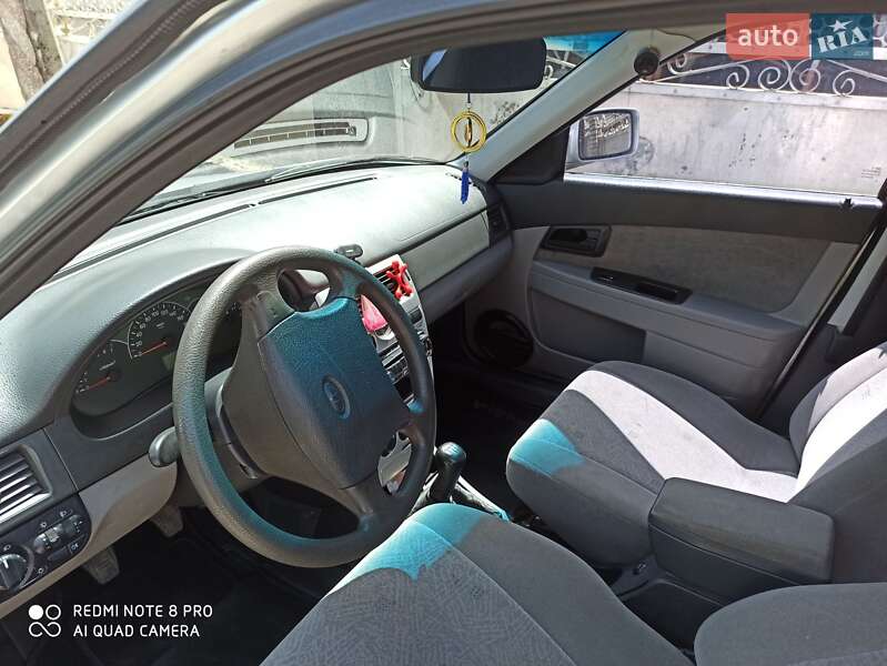 Седан ВАЗ / Lada 2170 Priora 2007 в Рахове