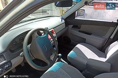 Седан ВАЗ 2170 Priora 2007 в 