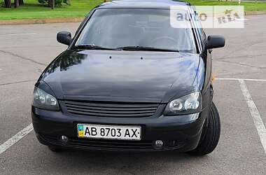 Седан ВАЗ / Lada 2170 Priora 2008 в Киеве