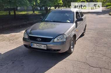 Седан ВАЗ / Lada 2170 Priora 2008 в Світловодську