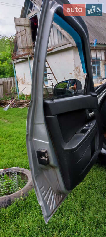 Седан ВАЗ / Lada 2170 Priora 2011 в Хоролі фото 13 Седан ВАЗ / Lada 2170 Priora 2011 в Хоролі