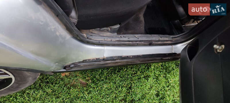 Седан ВАЗ / Lada 2170 Priora 2011 в Хоролі фото 22 Седан ВАЗ / Lada 2170 Priora 2011 в Хоролі