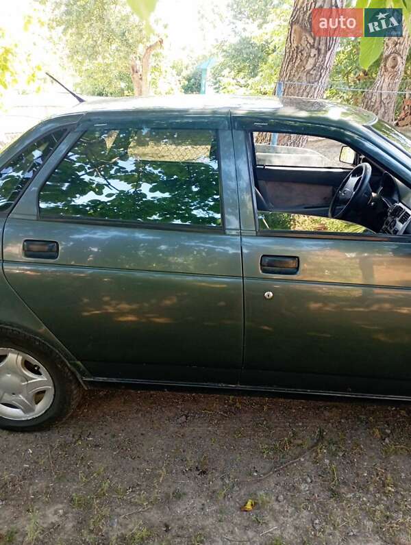 Седан ВАЗ / Lada 2170 Priora 2008 в Вінниці