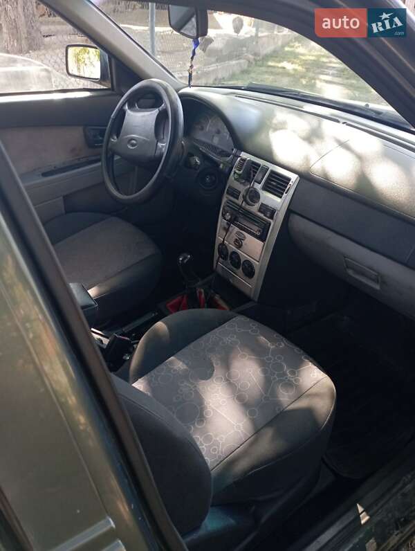 Седан ВАЗ / Lada 2170 Priora 2008 в Вінниці