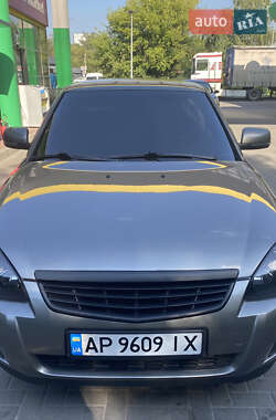 Седан ВАЗ 2170 Priora 2008 в 