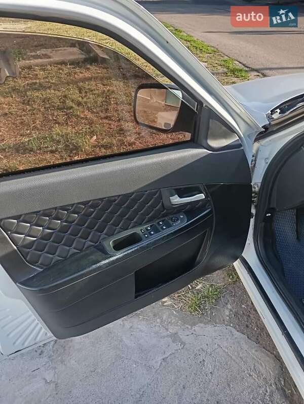 Седан ВАЗ / Lada 2170 Priora 2013 в Одесі