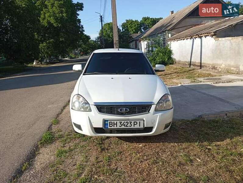 Седан ВАЗ / Lada 2170 Priora 2013 в Одесі