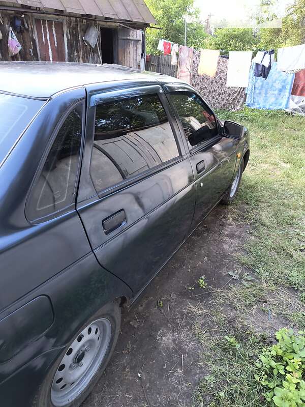 Седан ВАЗ / Lada 2170 Priora 2008 в Белой Церкви