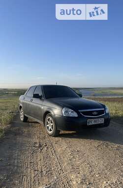 Седан ВАЗ / Lada 2170 Priora 2008 в Снігурівці