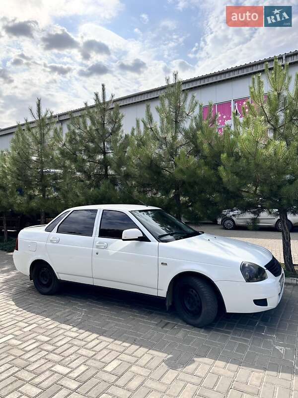 Седан ВАЗ / Lada 2170 Priora 2012 в Константиновке (Краматорского района)