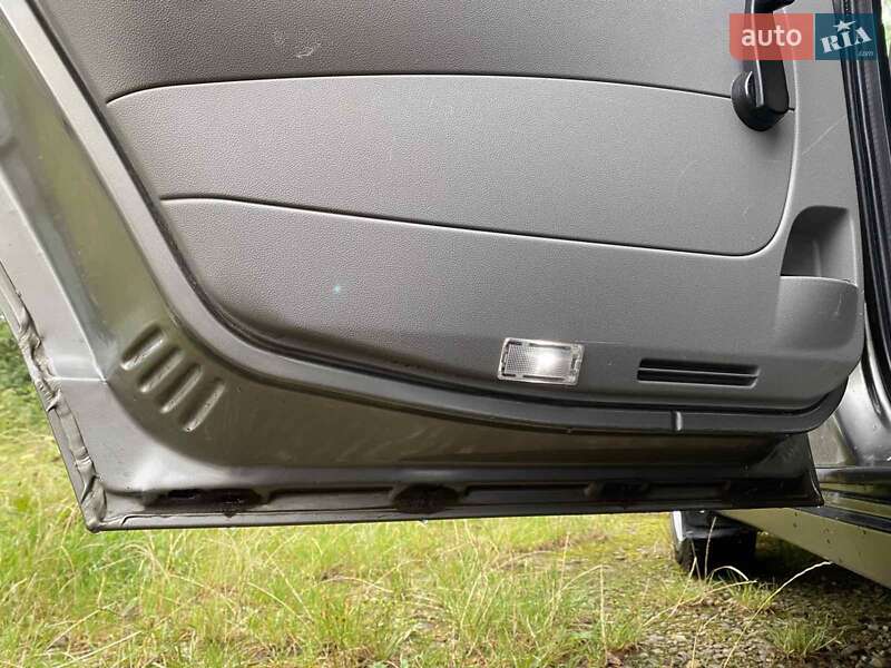 Седан ВАЗ / Lada 2170 Priora 2008 в Стрию