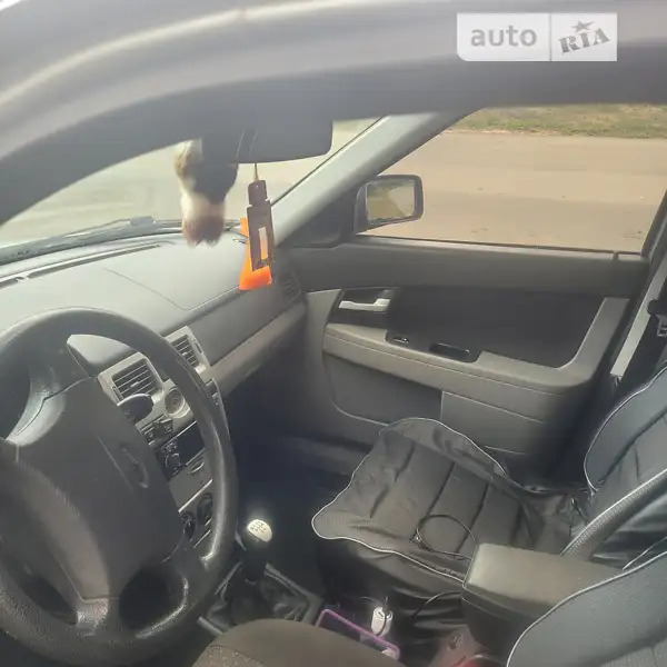 ВАЗ / Lada 2170 Priora 2011