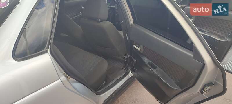 Седан ВАЗ / Lada 2170 Priora 2011 в Житомире